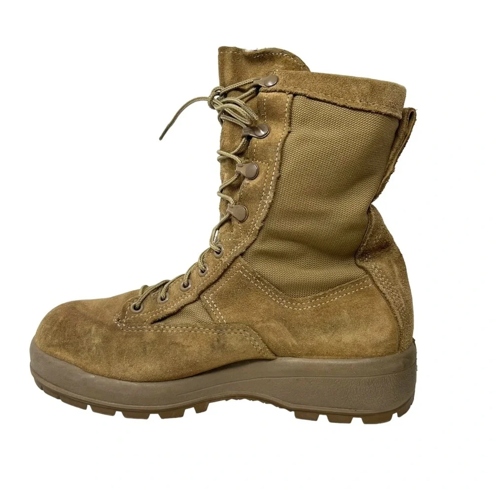 Belleville C795 Insulated Waterproof Boot 8
